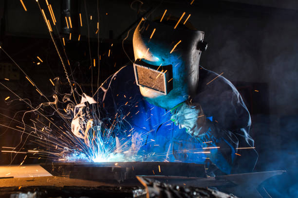 Best Artistic and Custom Metal Fabrication in Atwood, KS