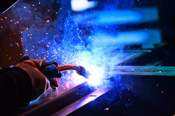 Best Automotive Welding in Atwood, KS