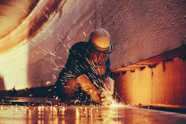 Affordable Welder Services in Atwood, KS
