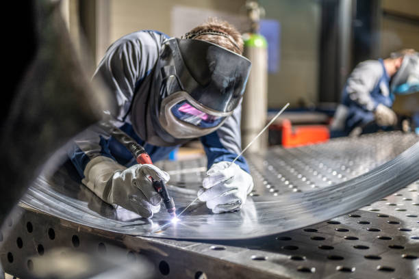 Best Aerospace and Defense Welding in Atwood, KS