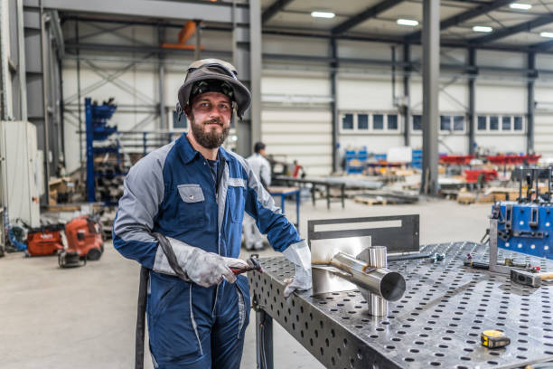Best Structural Steel Welding in Atwood, KS