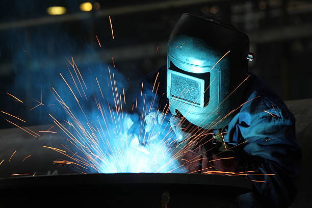 Best Specialty Welding Processes in Atwood, KS